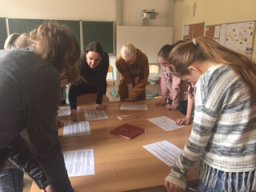 02 Rezepte auswaehlen